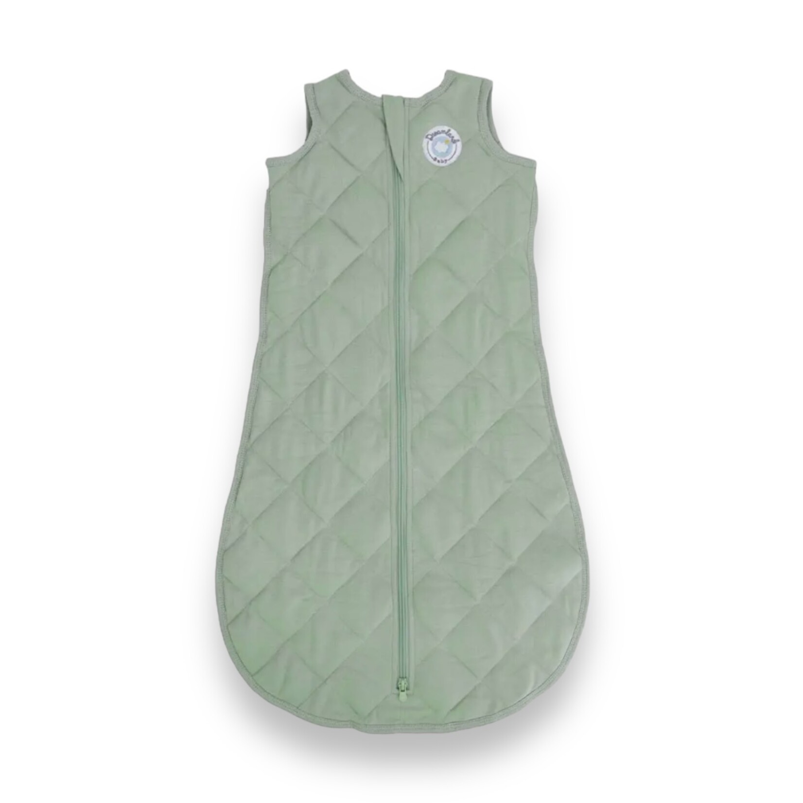 Dreamland Baby Weighted Sleep Sack - Sage