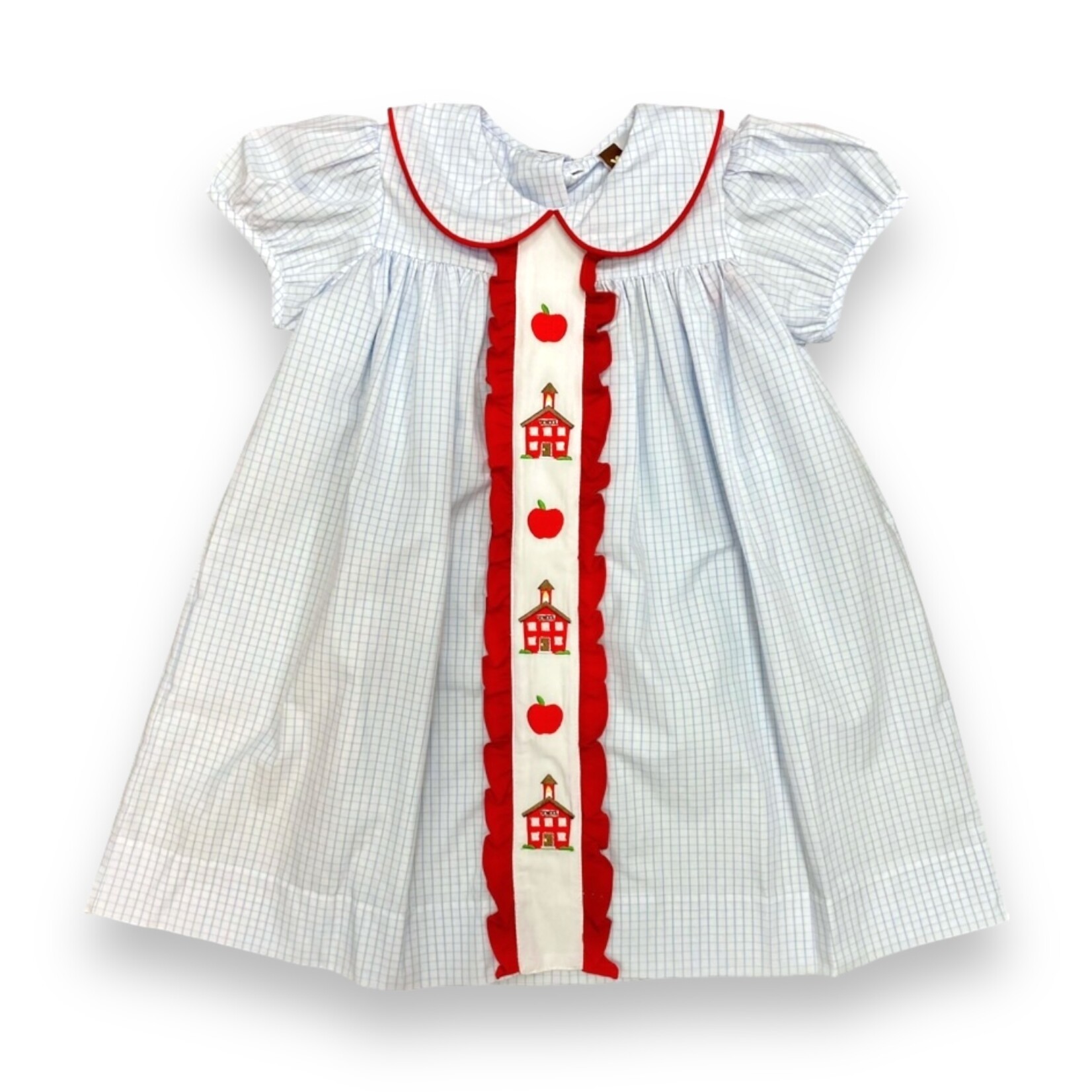 Banana Split School Days Dress