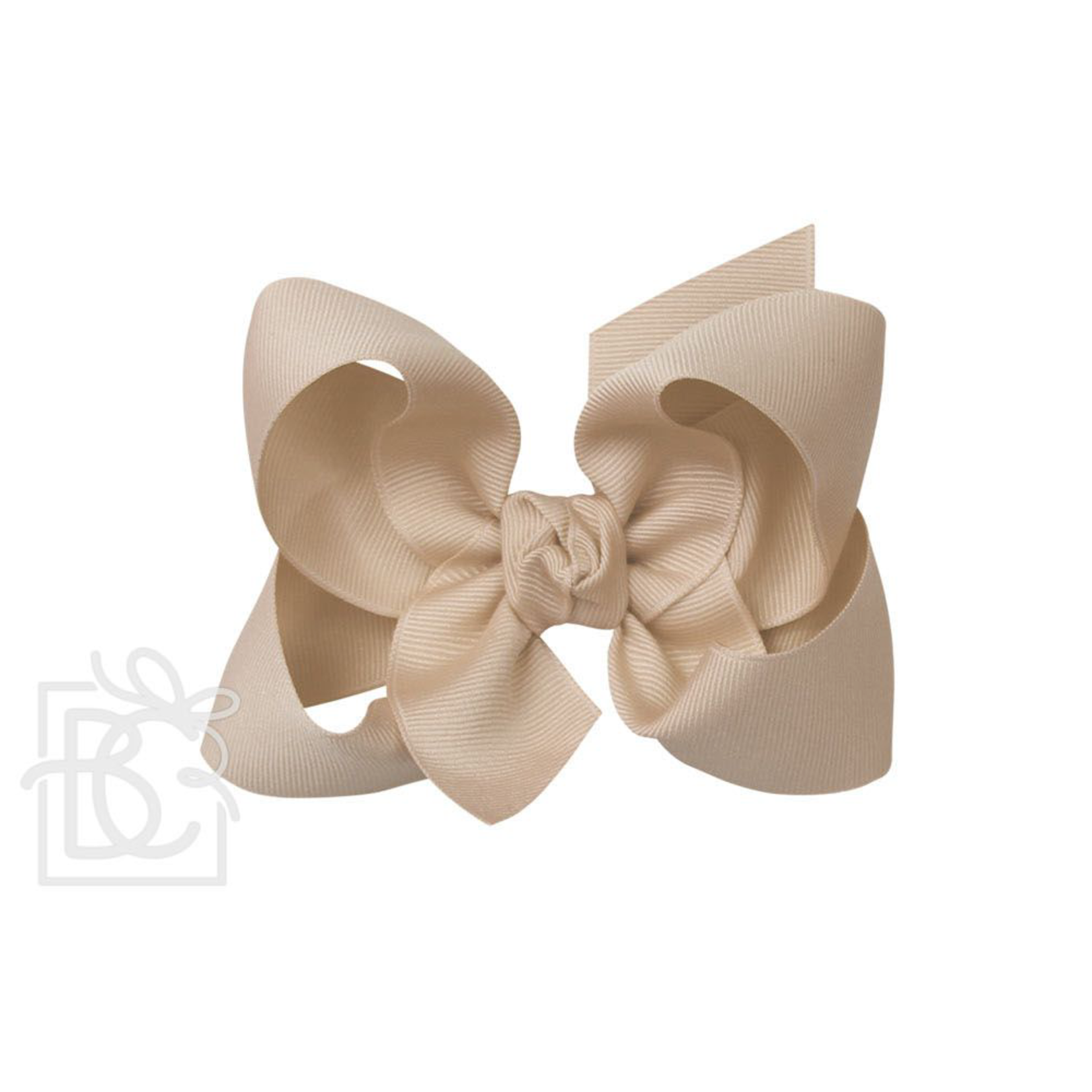 6.5" Gros Knot Bow