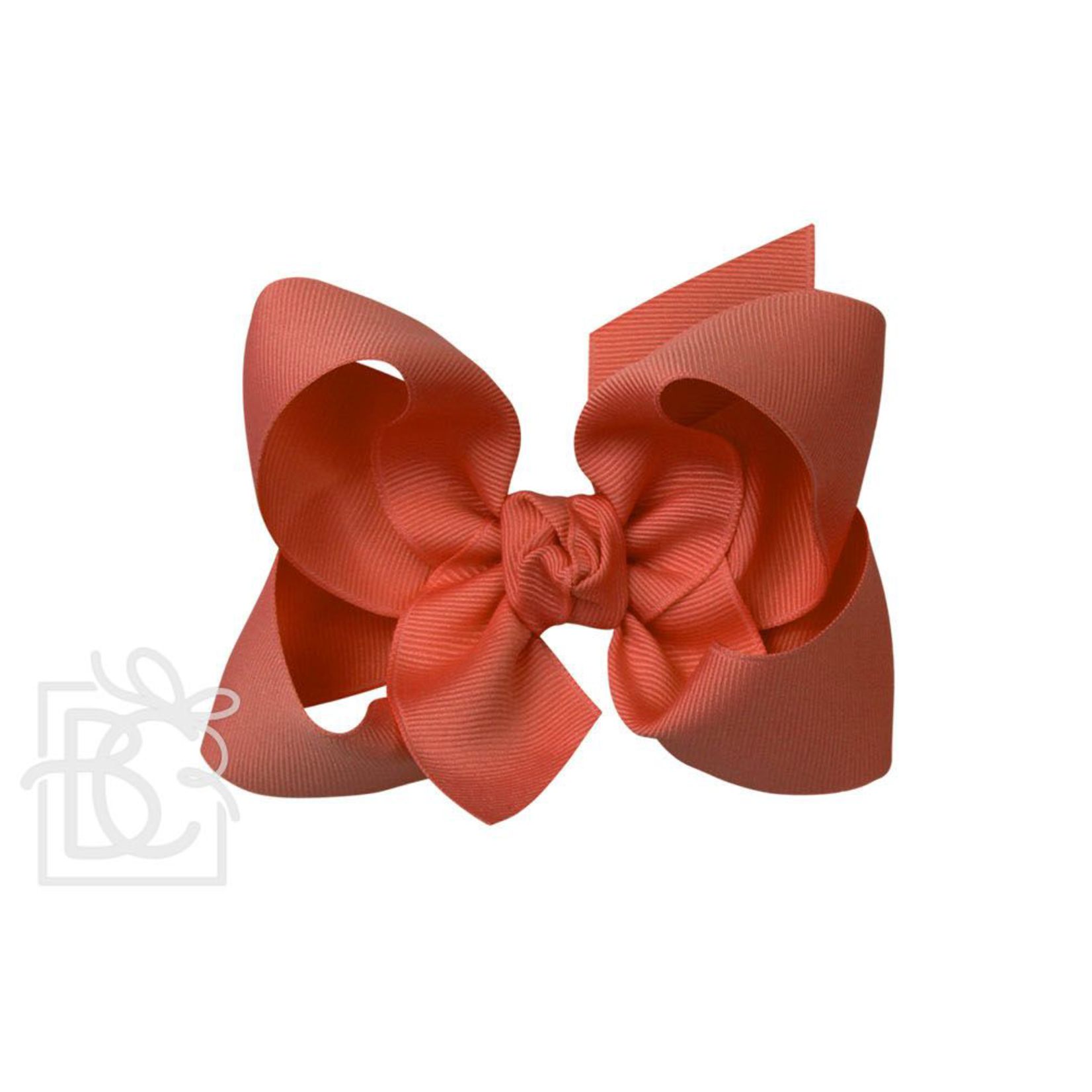 6.5" Gros Knot Bow
