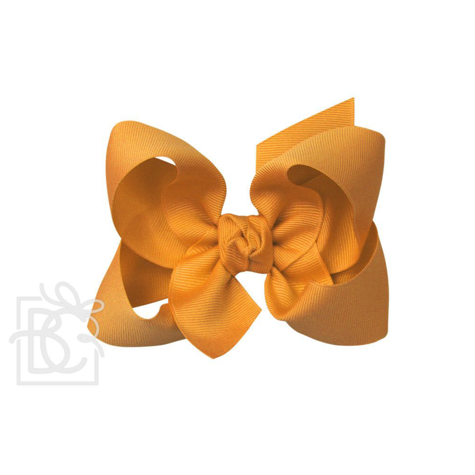 6.5" Gros Knot Bow
