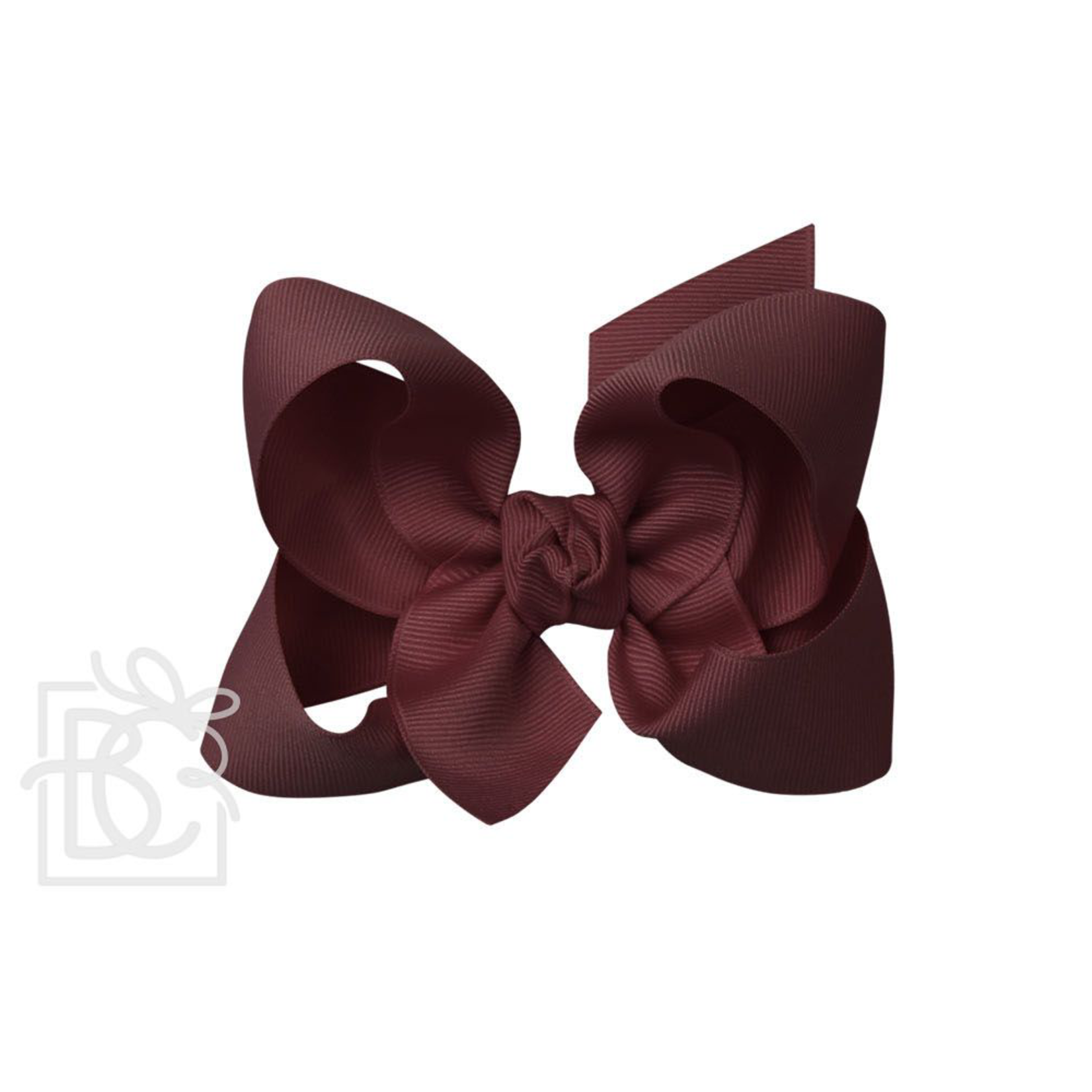 6.5" Gros Knot Bow