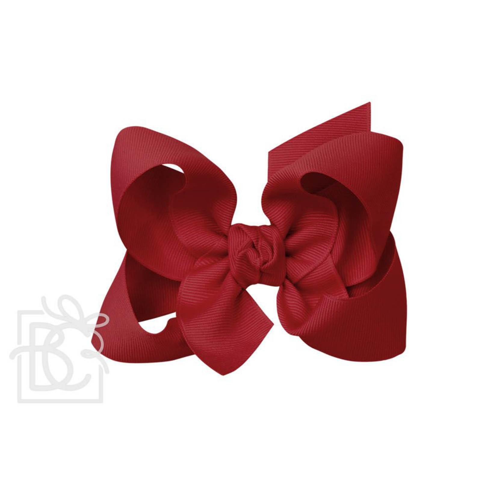 6.5" Gros Knot Bow