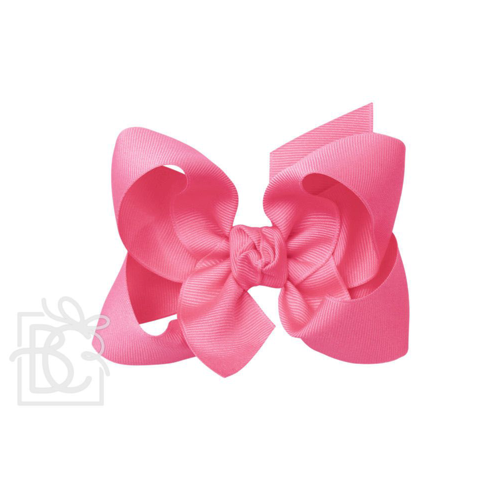 6.5" Gros Knot Bow