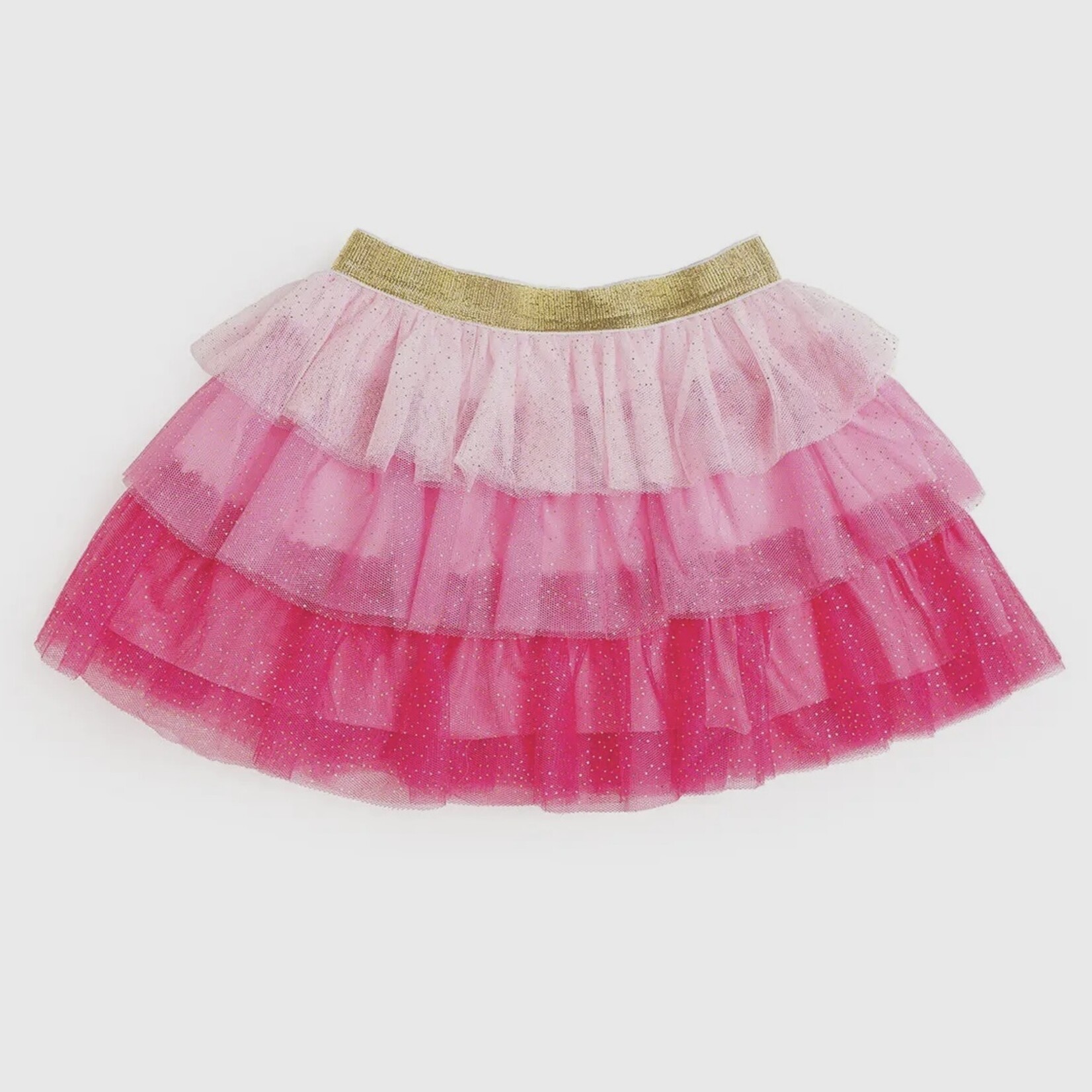 Sweet Wink Pink Petal Tutu