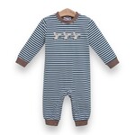 Trotter Street Kids Mallard Romper