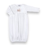 A Child is Born Gown