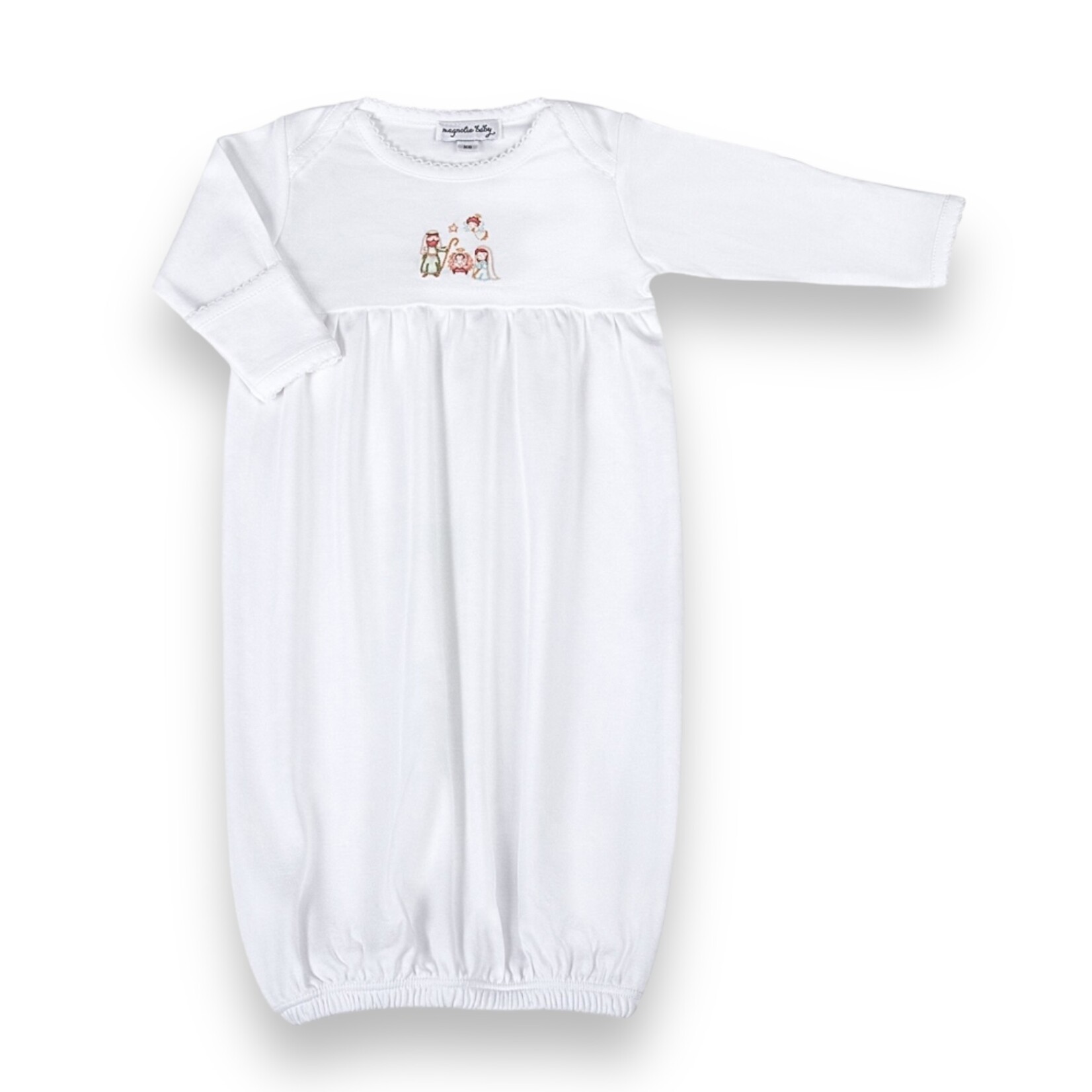 A Child is Born Gown