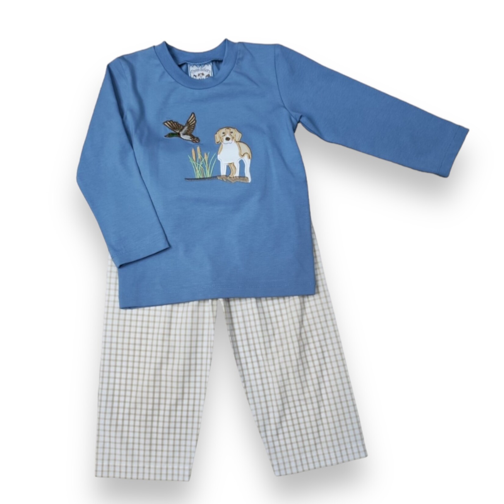 Three Sisters Duck Hunting Pant Set
