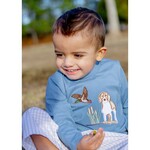 Three Sisters Duck Hunting Pant Set