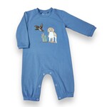 Three Sisters Duck Hunting Romper