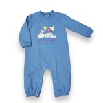 Three Sisters O' Holy Night Boy Romper