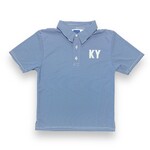 Kentucky Royal Polo Shirt