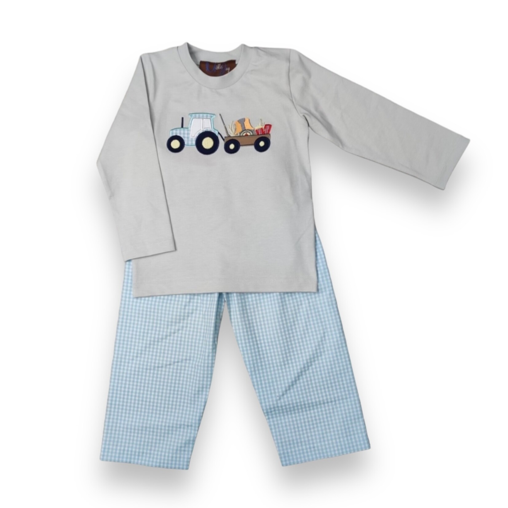 Millie Jay Gone Hunting Pant Set