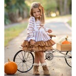 Be Girl Clothing Margy Petti Skirt Dress