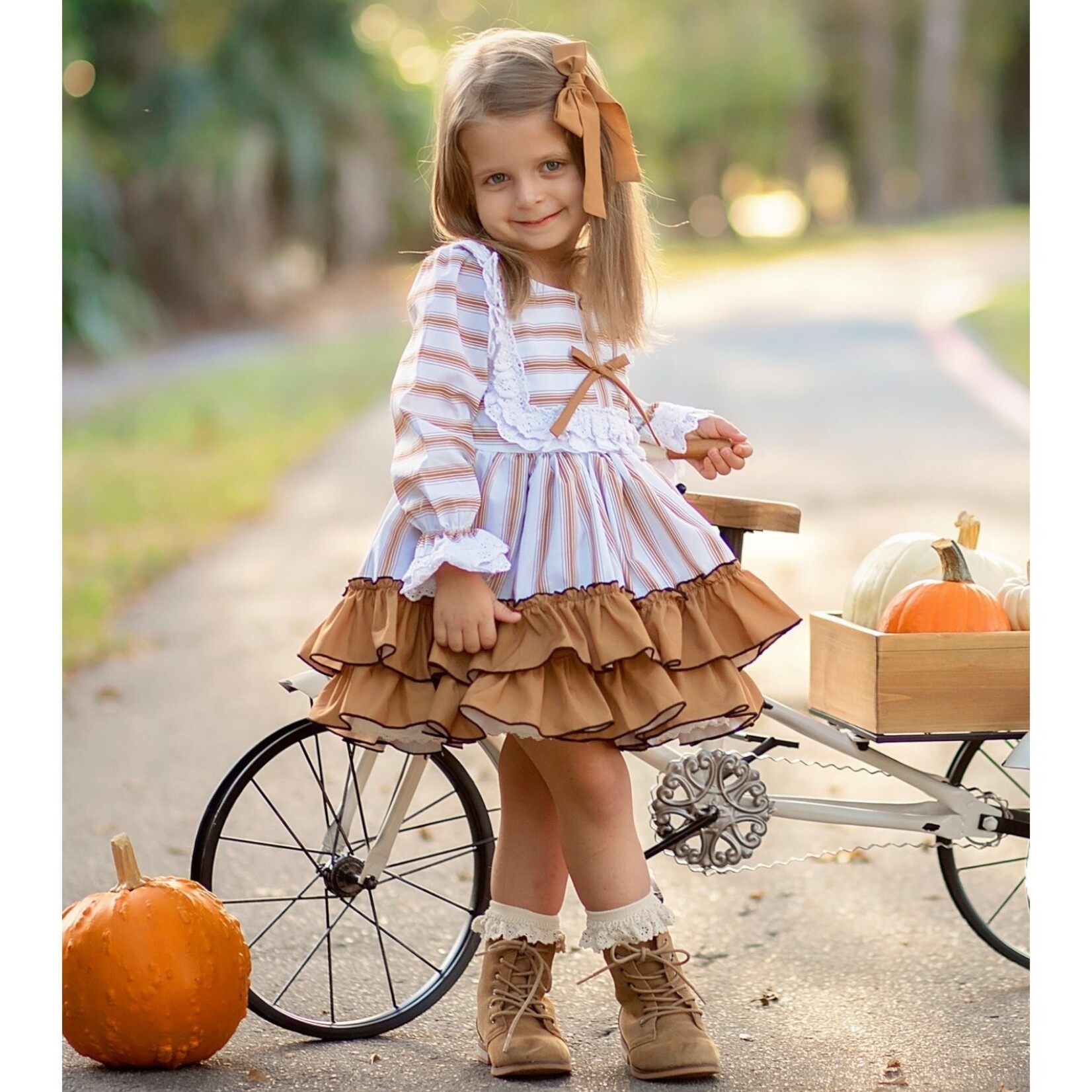 Be Girl Clothing Margy Petti Skirt Dress