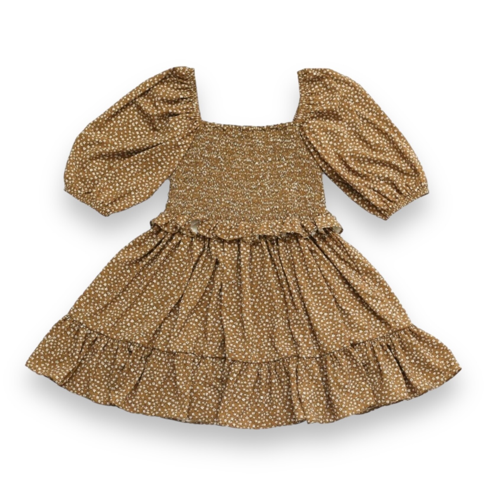 Be Girl Clothing Mommy & Me Carissa Dress