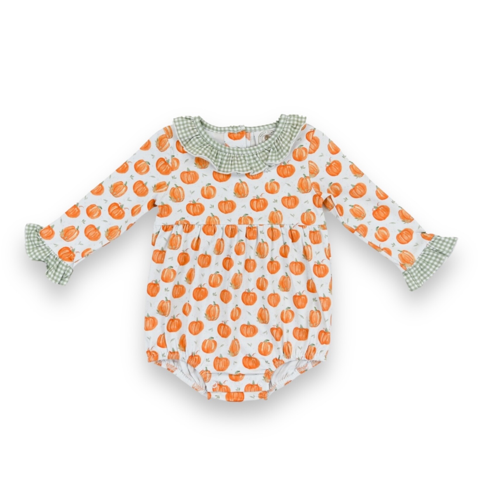 Cypress Row Pumpkin Patch Bubble