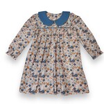Banana Split Freshly Picked L/S Dress