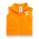 Creative Knitwear Power T Fleece Vest