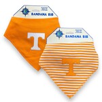 Creative Knitwear Power T Bandana Bib