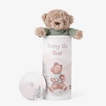 Elegant Baby Benny The Bear