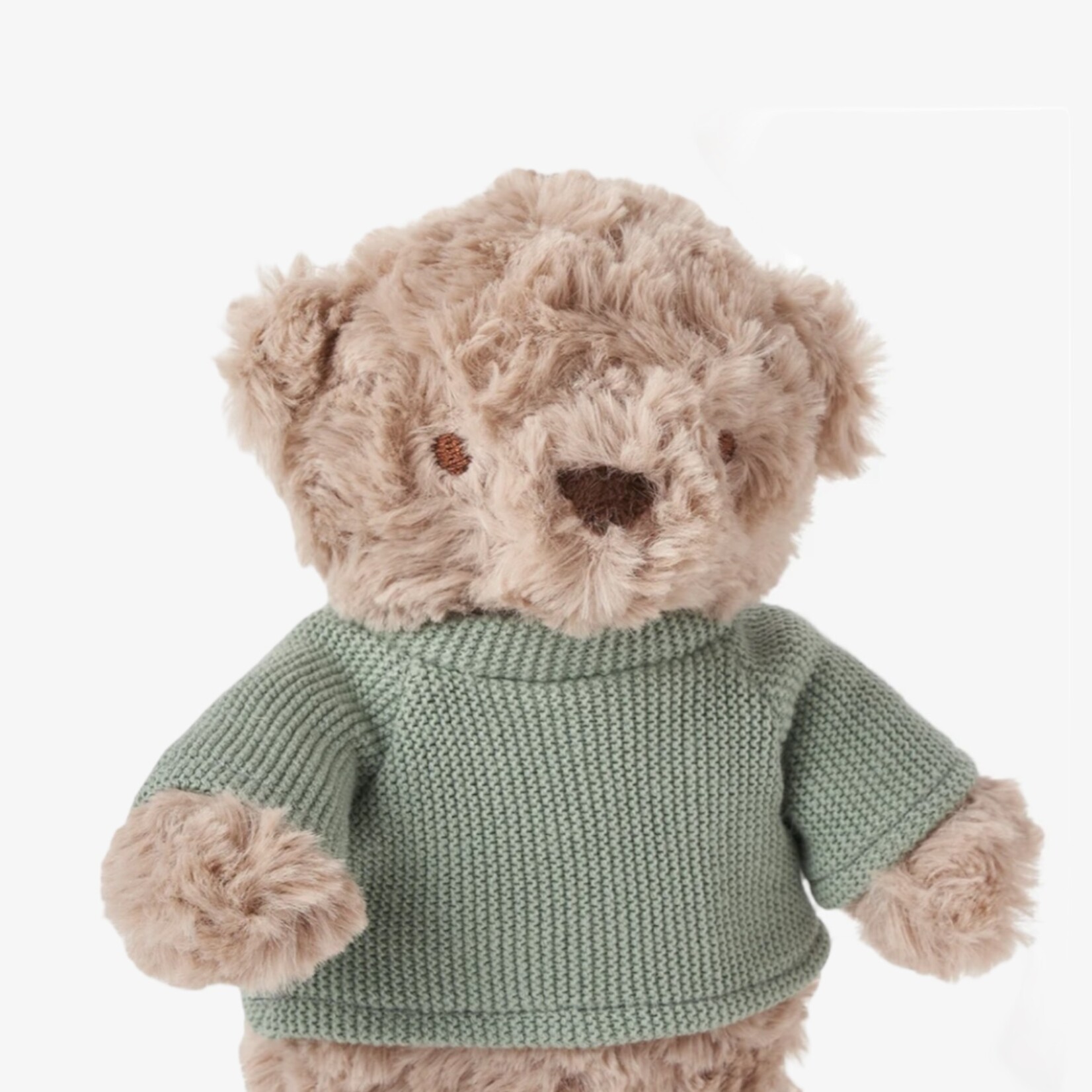 Elegant Baby Benny The Bear