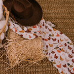 Chickens Swaddle