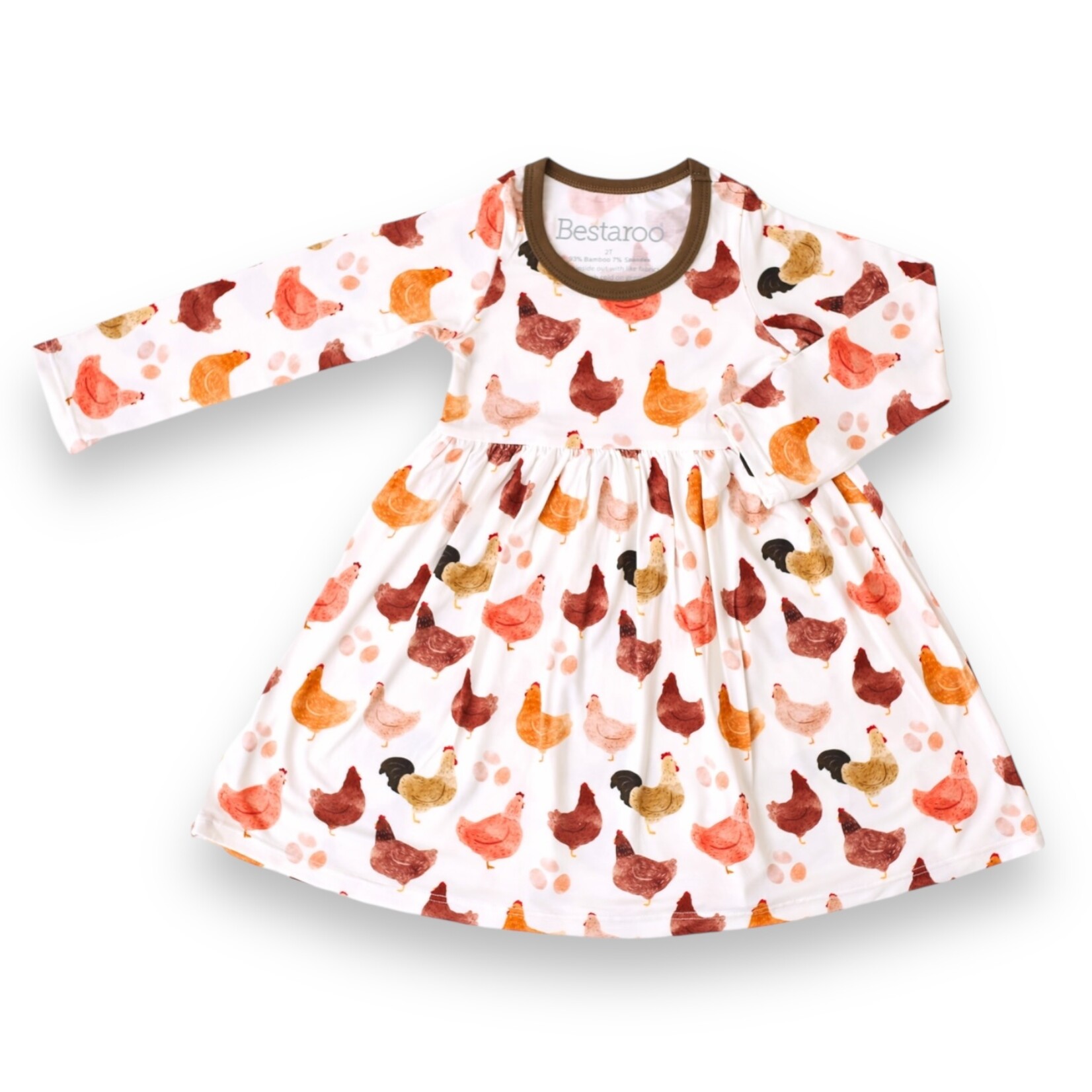 Chickens Dress