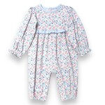 Ishtex Ditsy Floral Romper