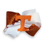Wee Ones 6" TN Glitter Bow