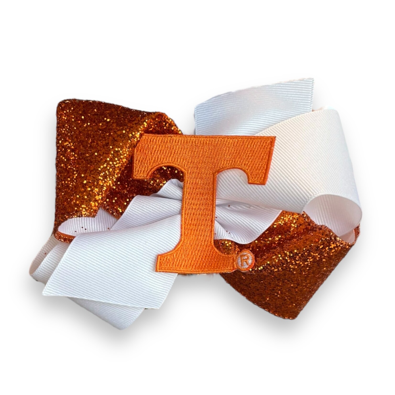 Wee Ones 6" TN Glitter Bow