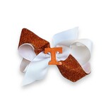 Wee Ones 5" TN Glitter Bow