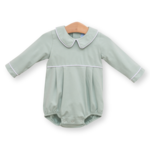 Trotter Street Kids Sage Green Joseph Bubble