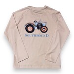 SouthBound Tractor Performance Tee