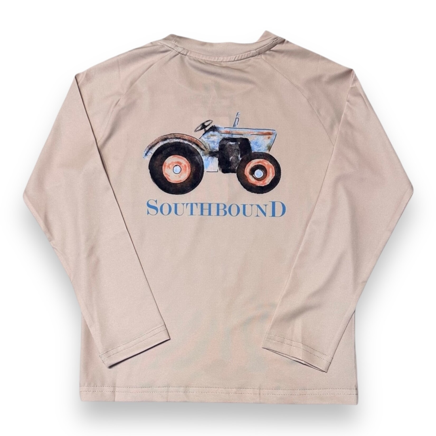 SouthBound Tractor Performance Tee