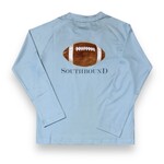 SouthBound Football Performance Tee