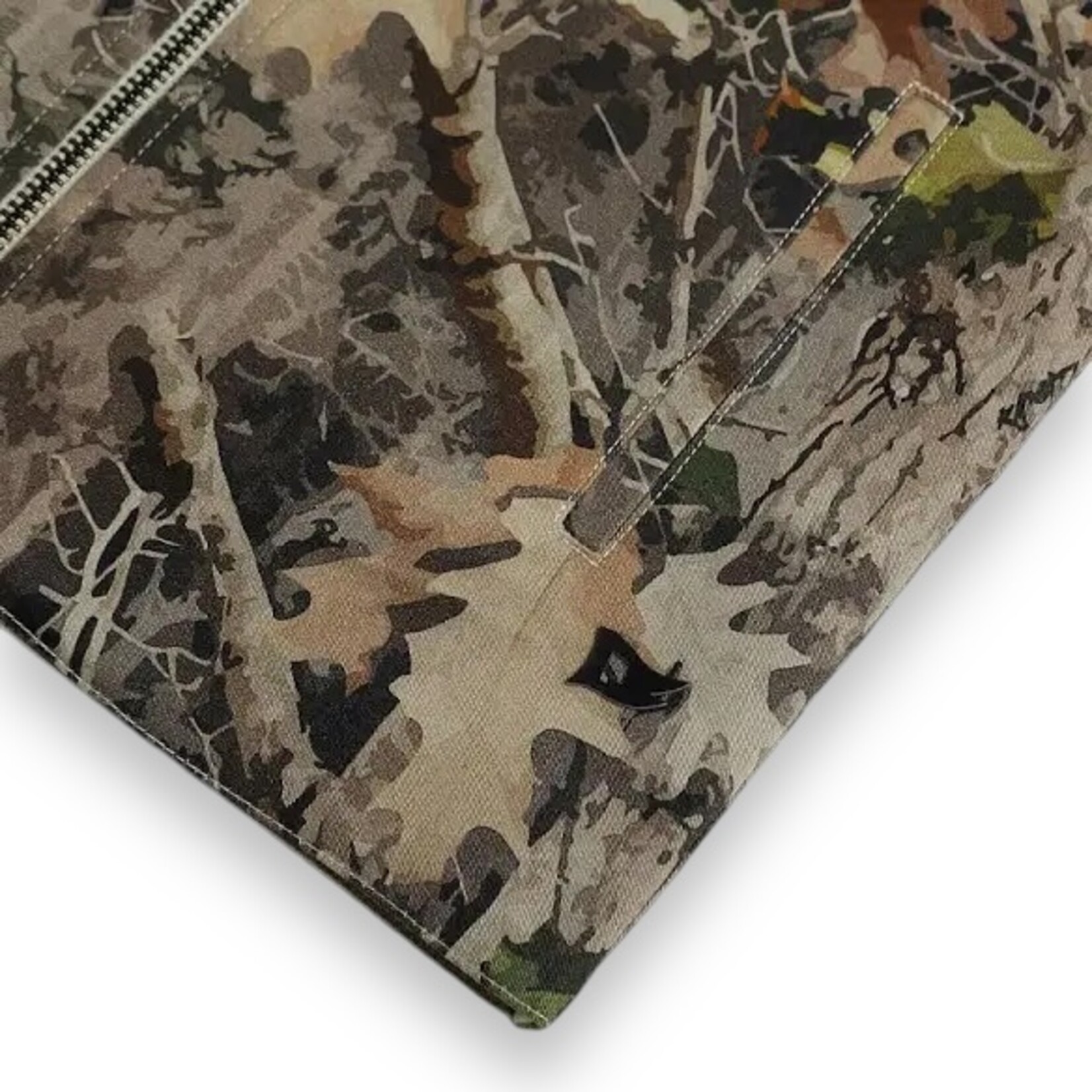 pedal Camo  Reversible Vest