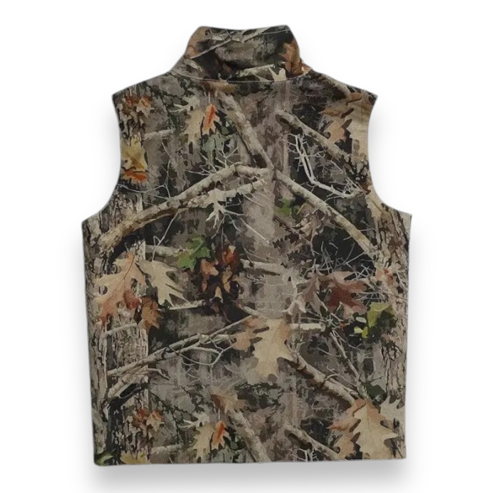 pedal Camo  Reversible Vest