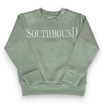 SouthBound Green SouthBound Sweatshirt