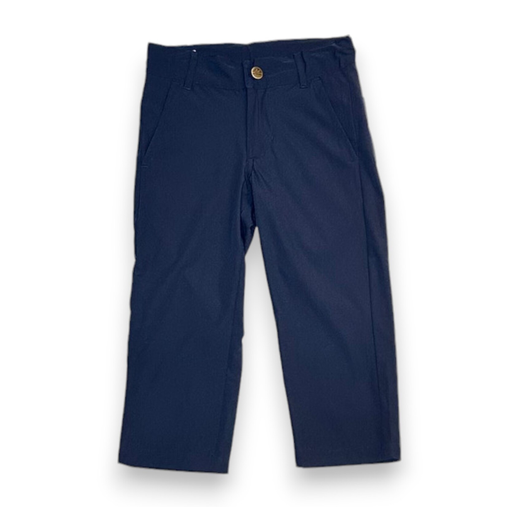 SouthBound Navy Performance Pants