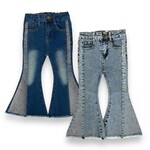 ML Kids Diamond Dazzle Flair Jeans