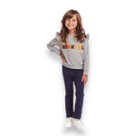 Andy & Evan Thankful Era Legging Set