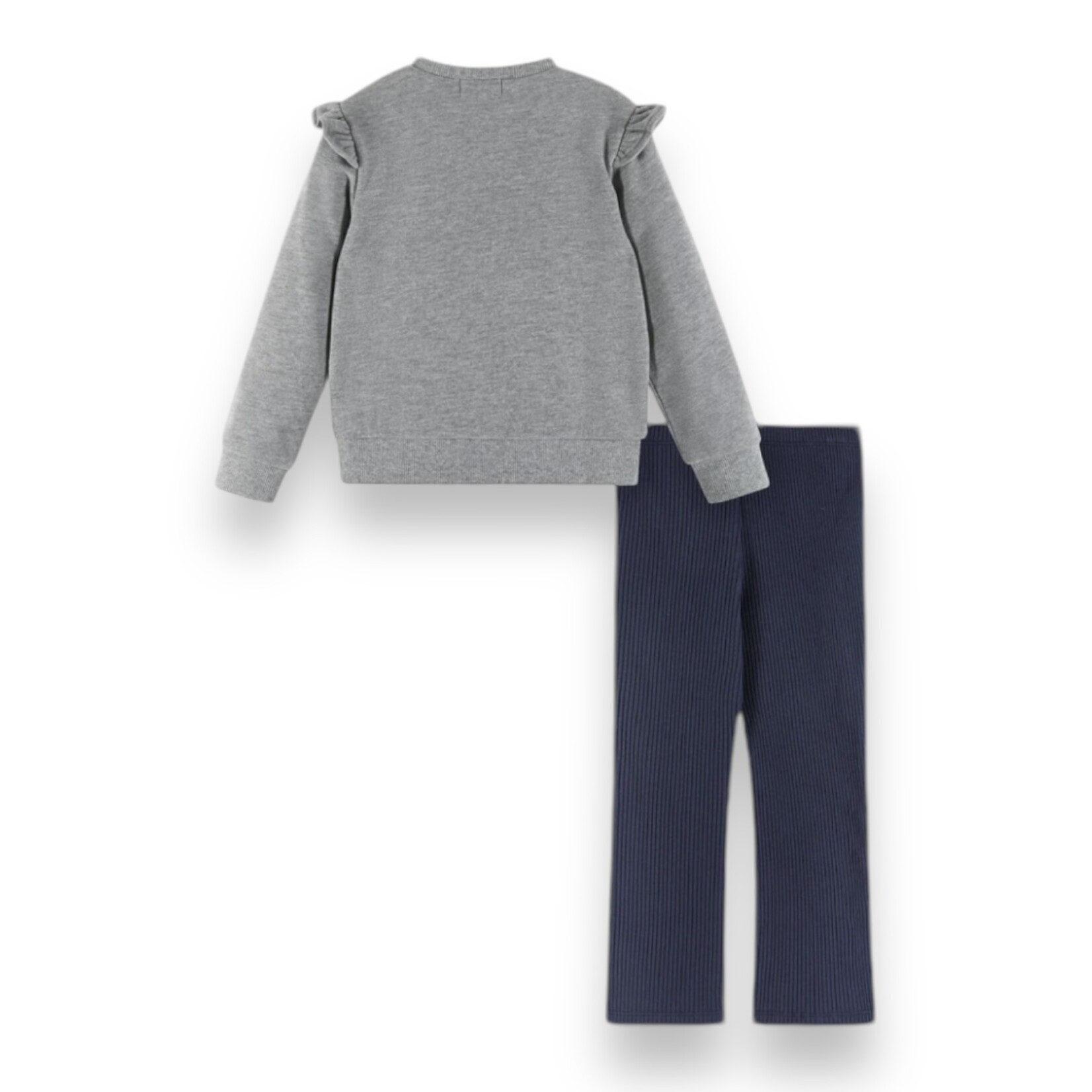 Andy & Evan Thankful Era Legging Set