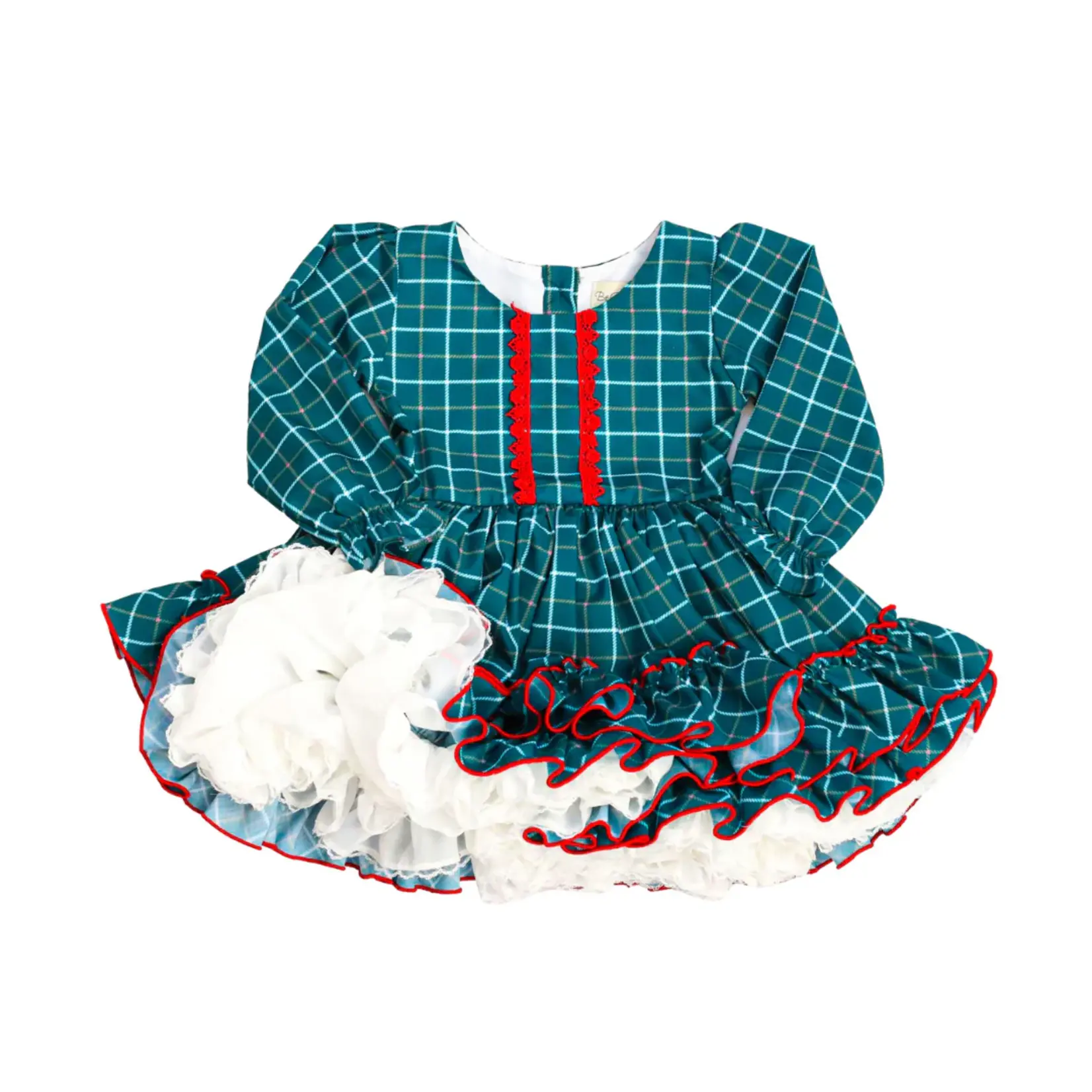 Be Girl Clothing Meryl Petti Skirt Dress