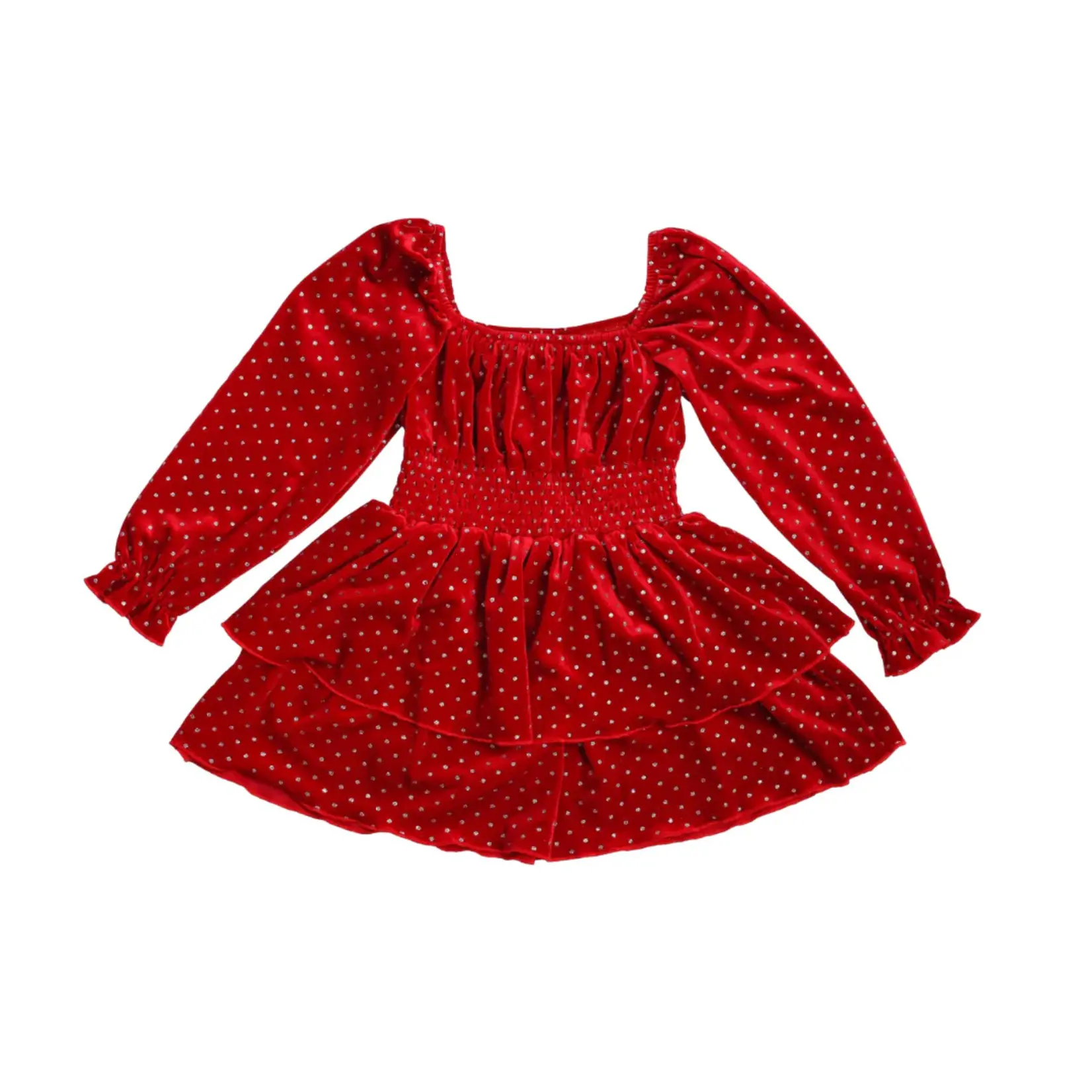 Be Girl Clothing Jacqueline Mom & Me Dress