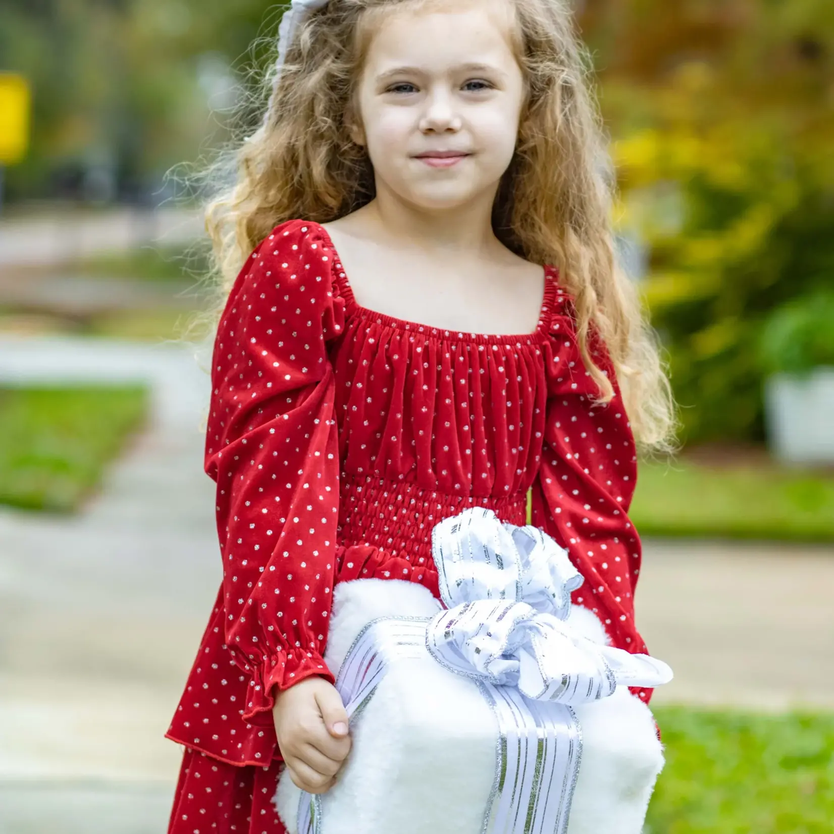 Be Girl Clothing Jacqueline Mom & Me Dress