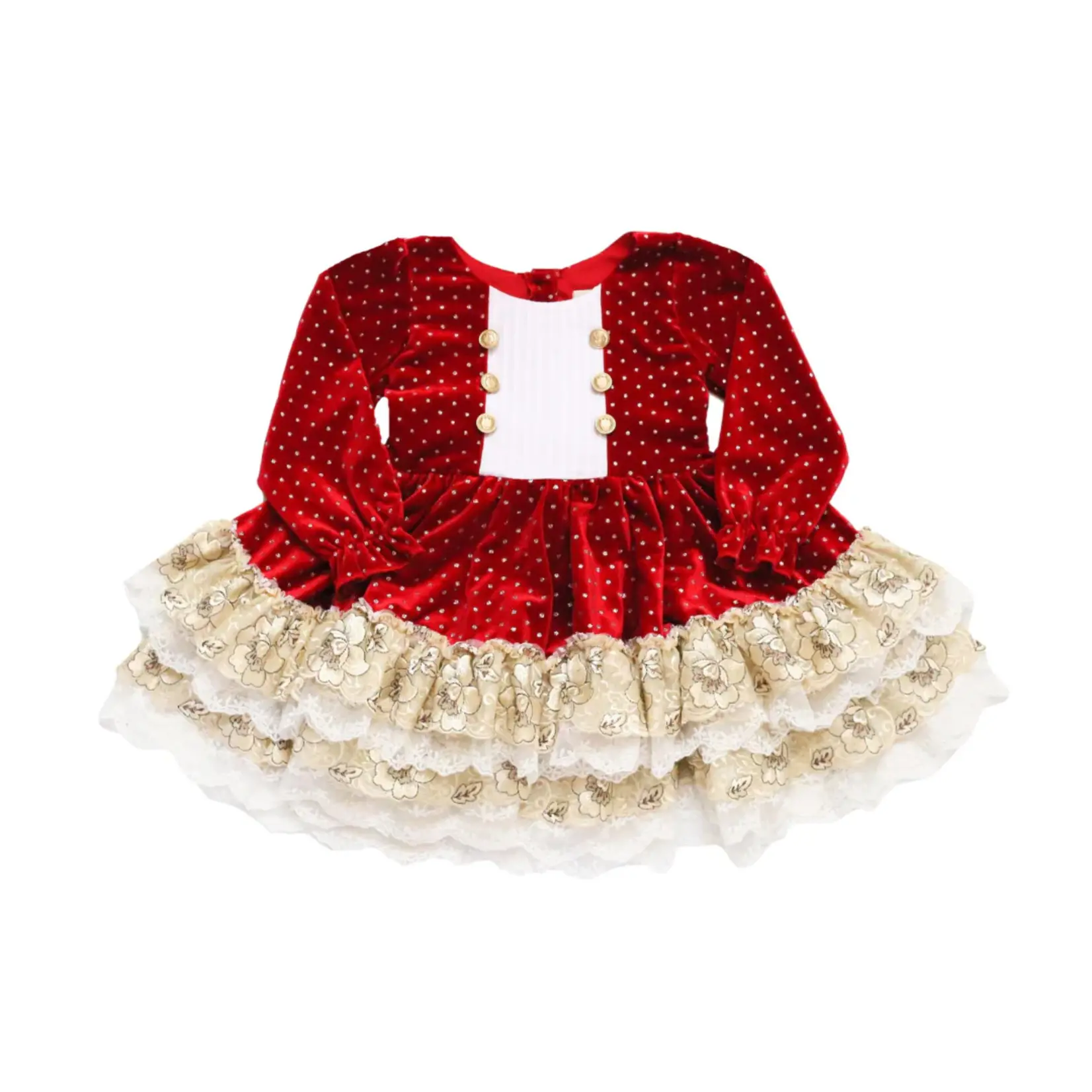Be Girl Clothing Portia Dress