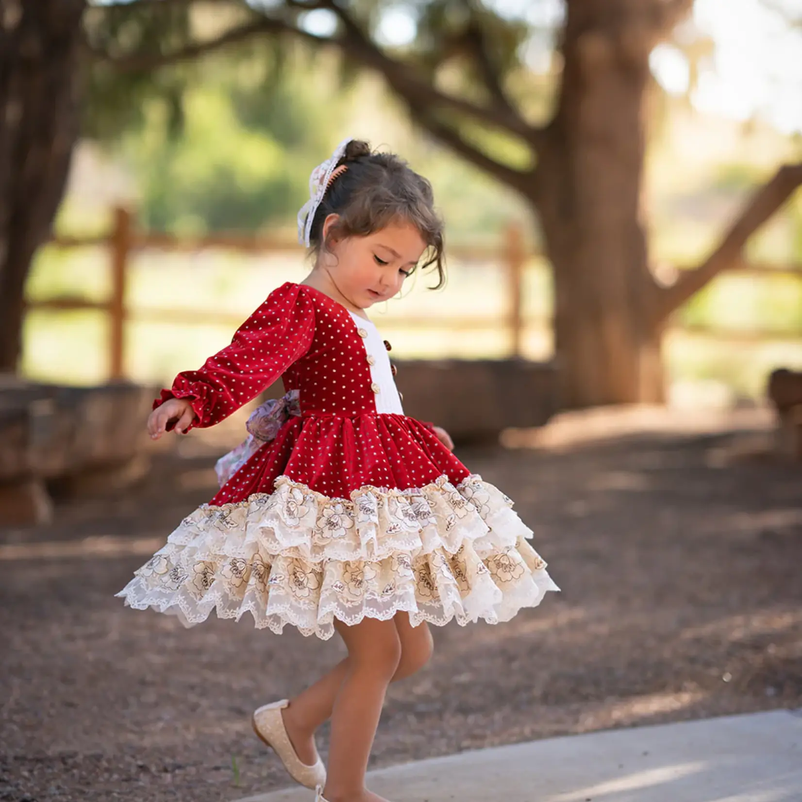 Be Girl Clothing Portia Dress