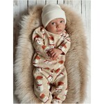 SIIX Snowman Organic Set